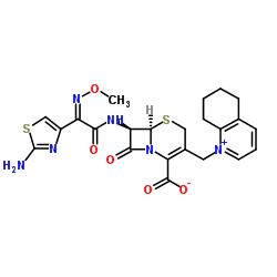 Cefquinome 84957-30-2